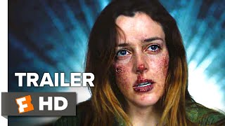 The Lodge Trailer 1 2019  Movieclips Trailers