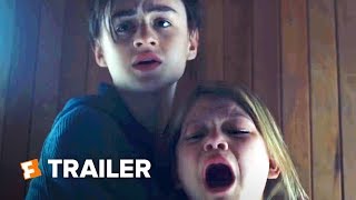 The Lodge Trailer 2 2020  Movieclips Trailers
