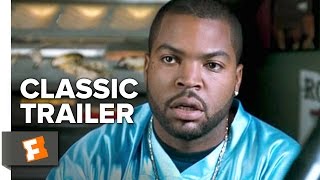 Next Friday 2000 Official Trailer  Ice Cube Mike Epps Comedy Movie HD