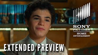 THE KID DETECTIVE  Extended Preview