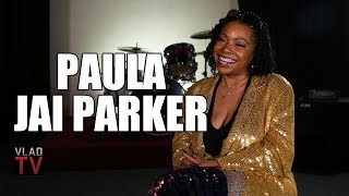 Paula Jai Parker on Being Blackballed by a Powerful Hollywood Exec After She Got Married Part 13