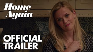 Home Again  Official Trailer HD   Open Road Films