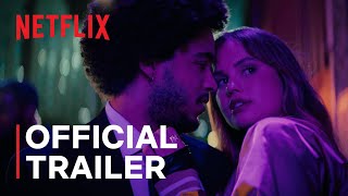 Night Teeth  Official Trailer  Netflix