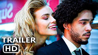 NIGHT TEETH Trailer 2021 Megan Fox Sydney Sweeney Debby Ryan Thriller Movie