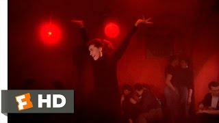 Funny Face 49 Movie CLIP  Bohemian Dance 1957 HD