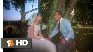 Funny Face 79 Movie CLIP  He Loves and She Loves 1957 HD