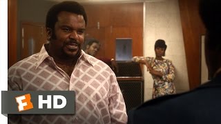 Get on Up 2014  Papa Dont Take No Mess Scene 910  Movieclips
