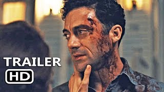 THE PLOT AGAINST AMERICA Official Trailer 2020 Ben Cole HBO Series