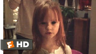 Paranormal Activity The Ghost Dimension 2015  He Knows Scene 810  Movieclips