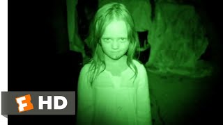 Paranormal Activity The Ghost Dimension 2015  Hi Toby Scene 1010  Movieclips