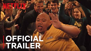 Let It Snow  Official Trailer  Netflix