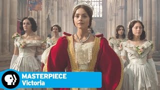 MASTERPIECE  Victoria UK Preview  PBS