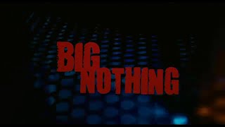 Big Nothing  Bande Annonce VOST