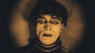 German Expressionism and The Cabinet of Dr Caligari  UNIQLO ARTSPEAKS