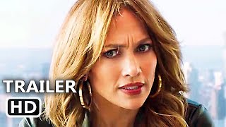 SECOND ACT Official Trailer 2018 Jennifer Lopez Vanessa Hudgens Movie HD