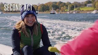 Second Act  Boat Digital Spot  Own It Now On Digital HD BluRay  DVD