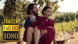  DESTINATION WEDDING 2018  Full Movie Trailer in Full HD  1080p