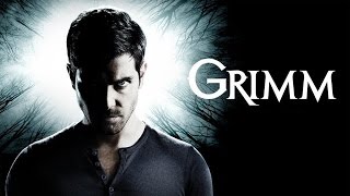 Grimm Series Finale Trailer HD