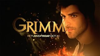 Grimm Season 5 Promo HD