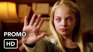 Grimm Season 6 The Final Chapter Will Be Grimm Promo HD