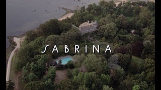Sabrina 1995  Main Titles scene 1080p