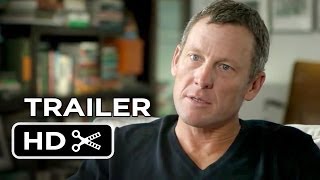 The Armstrong Lie TRAILER 2013  Lance Armstrong Documentary HD
