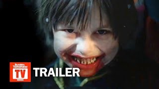 NOS4A2 Season 1 Trailer  A Fight For Their Souls  Rotten Tomatoes TV