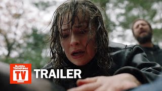 NOS4A2 Season 2 Trailer  Rotten Tomatoes TV