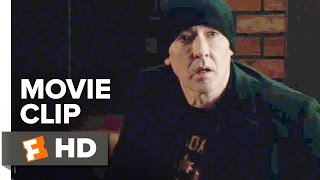 Cell Movie CLIP  In the Middle of the Night 2016  John Cusack Movie