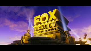 Wellmade  Showbox  Fox International Productions  KSure  Popcorn Films The Yellow Sea