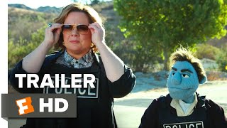The Happytime Murders Trailer 1 2018  Movieclips Trailers