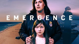 Emergence ABC Trailer HD  Mystery Thriller series