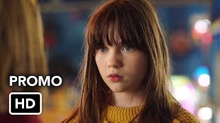 Emergence 1x07 Promo Fatal Exception HD