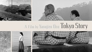 Tokyo Story 1953 Yasujir Ozu  Setsuko Hara