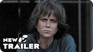 DESTROYER Trailer 2018 Nicole Kidman Movie