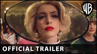 The Witches  Official Trailer  Warner Bros UK