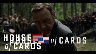 House of Cards  Season 2  Teaser Trailer HD  Netflix