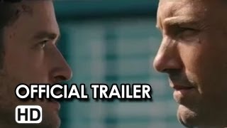 Runner Runner Official Trailer HD Justin Timberlake Ben Affleck