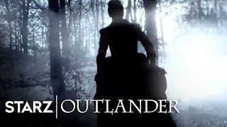 Outlander  Opening Titles  STARZ
