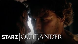 Outlander  Official Trailer  STARZ