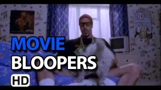 Ali G Indahouse 2002 Bloopers Outtakes Gag Reel
