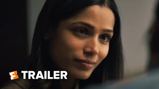 Intrusion Trailer 1 2021  Movieclips Trailers