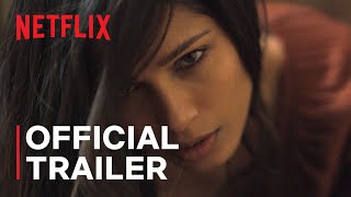 Intrusion  Official Trailer  Freida Pinto  Netflix India