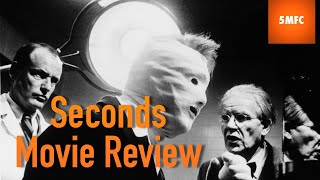 Seconds 1966 Movie Review  Science Fiction  Horror  Masters of Cinema