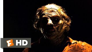 Texas Chainsaw 1010 Movie CLIP  He Will Protect You 2013 HD