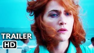 WONDER WHEEL Official Trailer 2018 Kate Winslet Justin Timberlake Woody Allen Movie HD