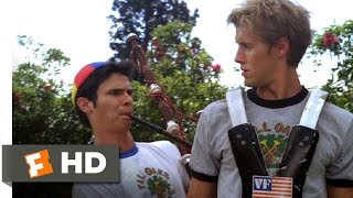 American Pie Presents Band Camp 37 Movie CLIP  The Duel 2005 HD
