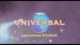 Universal Pictures  Imagine Entertainment  Universal Animation Studios Curious George
