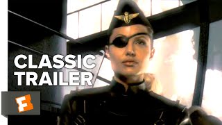 Sky Captain and the World of Tomorrow 2004 Trailer 1  Movieclips Classic Trailers