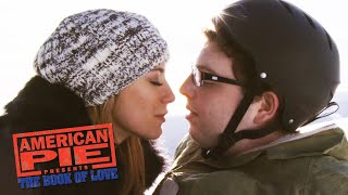 Loser Gets Lucky With Super Hot Babe  American Pie Presents The Book of Love